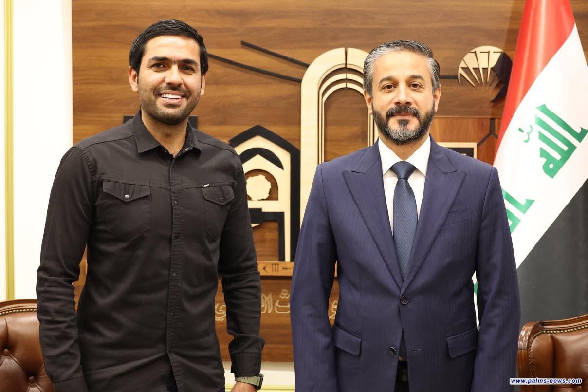 وزير التعليم يؤكد دعمه لنادي الطلبة ويشيد بدور الرياضة الجامعية